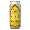 Rodinný Pivovar Zichovec Husaria 7