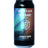 Boxcar Brewery Always Home