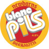 Newbarns Brewery Blanc Pils