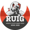 Oproer Brouwerij Ruig Kriek 2020