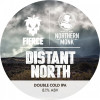 Fierce Beer Co Distant North - Double Cold IPA