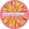 Overtone Brewing Co. Capital Tropical