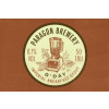 Paragon Brewery & Taproom G΄DAY Breakfast Stout