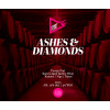 Funky Fluid Ashes & Diamonds: Tawny Port BA Raisins / Figs / Dates