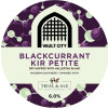 Vault City Blackcurrant Kir Petite