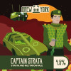 Brew York Captain Strata & The Nectarons