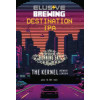 Elusive Brewing Destination IPA