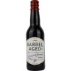 Gulpener Bierbrouwerij Barrel Aged - Calvados Quadrupel 2022