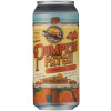 Connecticut Valley Brewing Pumpkin Patch Ale