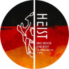 Heist Brew Co. Big Bock Energy