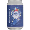 Bearded Rabbit Brewery Blueberry Christmas IPA