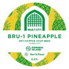 Vault City BRU-1 Pineapple