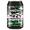 vandeStreek bier Hazy Weekend - Amarillo, Ekuanot