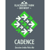 Blackberry Farm Brewery Cadence