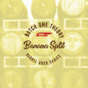 Southern Grist Brewing Company Batch One Theory: Banana Split