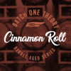 Southern Grist Brewing Company Batch One Theory: Cinnamon Roll