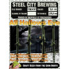 Steel City Brewing All Hallows Eve