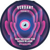 Verdant Brewing Co Way Beyond The Long Blank