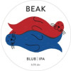Beak Brewery Blub