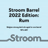 Stroom Brouwers Barrel Edition: Rum (2022)