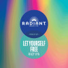 Radiant Beer Company Let Yourself Free