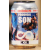 Noob Beer Co. Prodigal Son