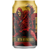 Revolution Brewing Company Deth By Cherries