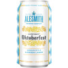 AleSmith Brewing Company AleSchmidt Oktoberfest