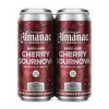 Almanac Beer Company Barrel Aged Cherry Sournova