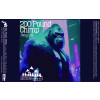 Arvon Brewing Co. 200 Pound Chimp