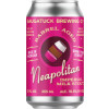 Saugatuck Brewing Company Barrel Aged Imperial Neapolitan Milk Stout