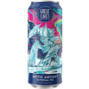 Great Lakes Brewing Arctic Ancient Imperial IPA