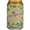 Benchwarmers Brewing Co Fresh Hop Lager 2023