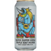 Benchwarmers Brewing Co Super Duper Mega Triple Gay Horse