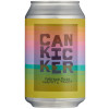 Duckpond Brewing Can Kicker