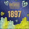Confluence Brewing Company Batch 1897