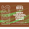 Brouwerij Kees Baby Caramel Fudge Stout