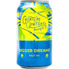 Creature Comforts Brewing Company Bigger Dreams