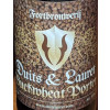 Fortbrouwerij Duits & Lauret Buckwheat Porter