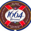 Kronenbourg 1664 Brune