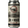 Connecticut Valley Brewing Soul of Reason