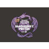 Magic Dragon Brewing Blackberry Porter