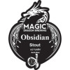 Magic Dragon Brewing Obsidian