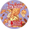 Tiny Rebel 11th Birthday - Cookie Dough Biscuit Mix Millionaire Shortbread