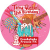 Tiny Rebel 11th Birthday - Freakshake Froozie