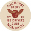 Bullhouse Brew Co. ILB Drivers Club Worldwide