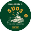 Bullhouse Brew Co. Suds