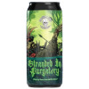 Radical Way Brewing Stranded in Purgatory