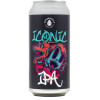 Unverhopft Iconic IPA