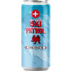 Brewery Vivant Ski Patrol